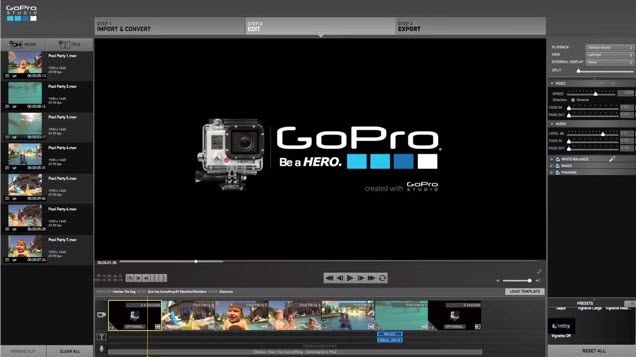 Gopro Cineform Studio Mac Download